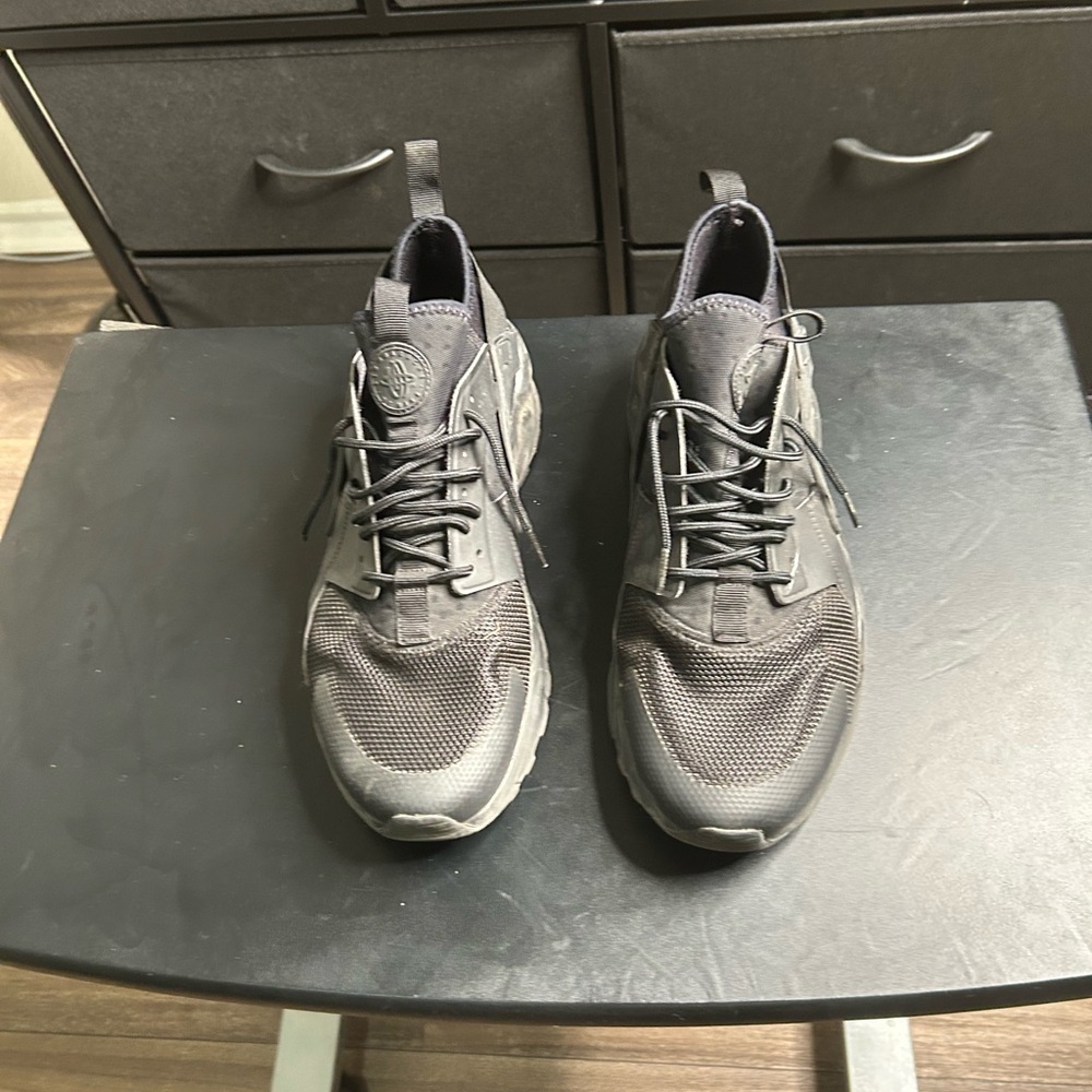 Nike harauchi